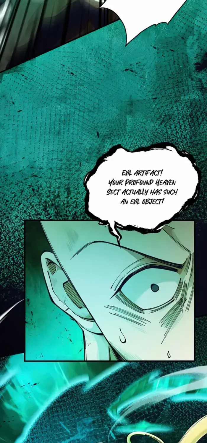 Read Limitless Ascension Strength Amid Adversity Manga Online