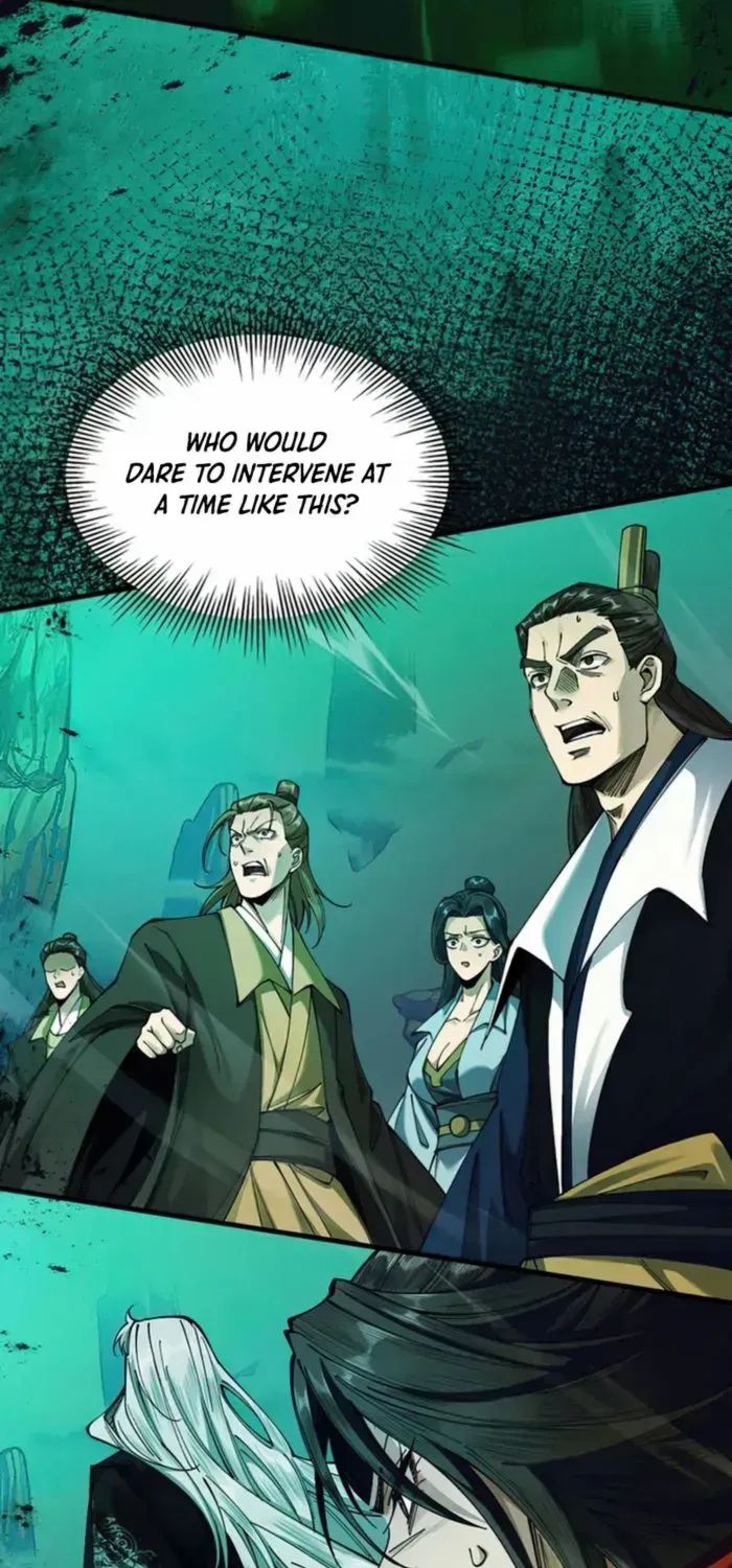 Read Limitless Ascension Strength Amid Adversity Manga Online