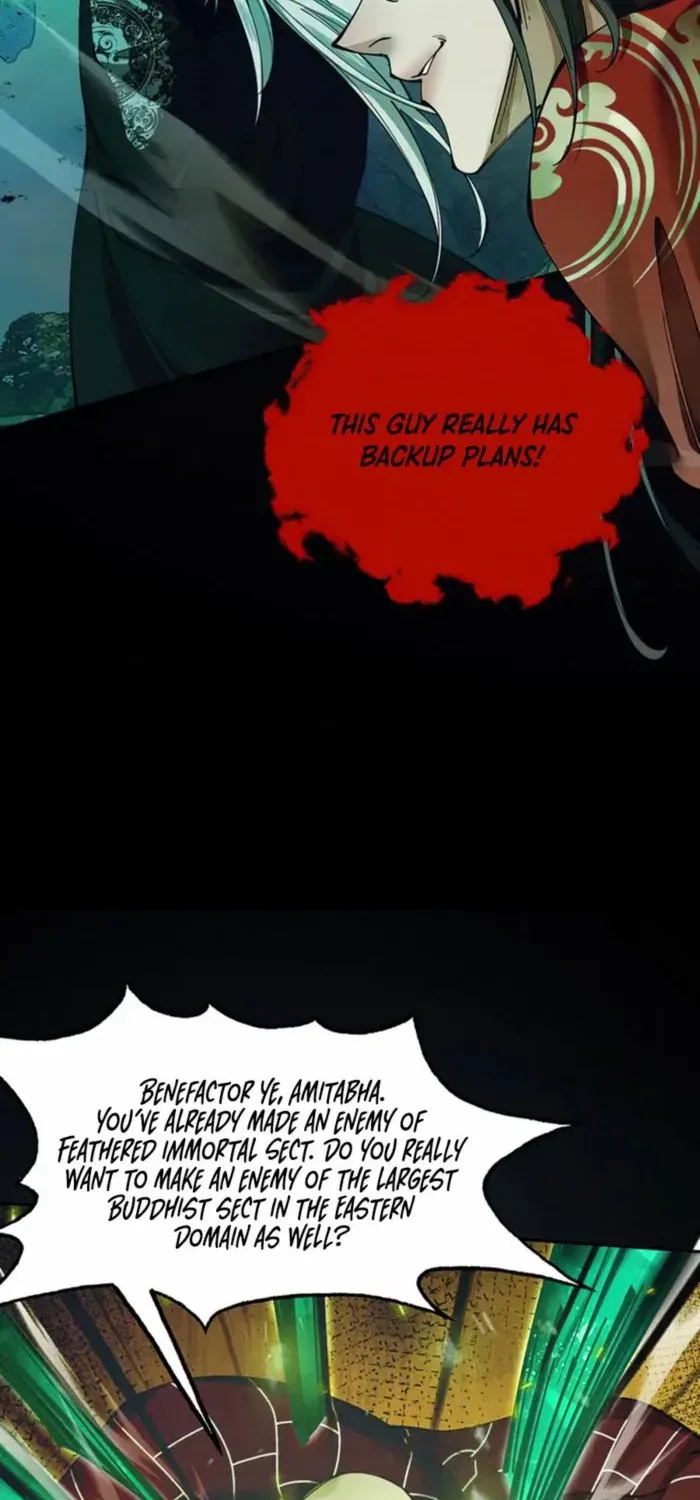 Read Limitless Ascension Strength Amid Adversity Manga Online