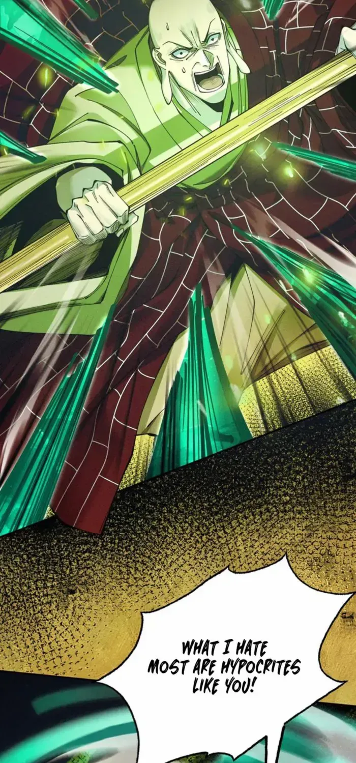 Read Limitless Ascension Strength Amid Adversity Manga Online