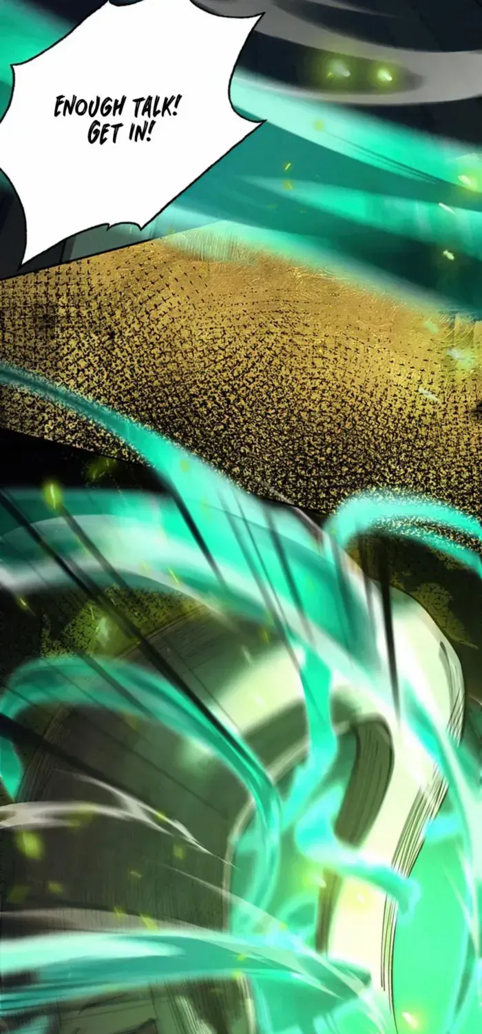 Read Limitless Ascension Strength Amid Adversity Manga Online