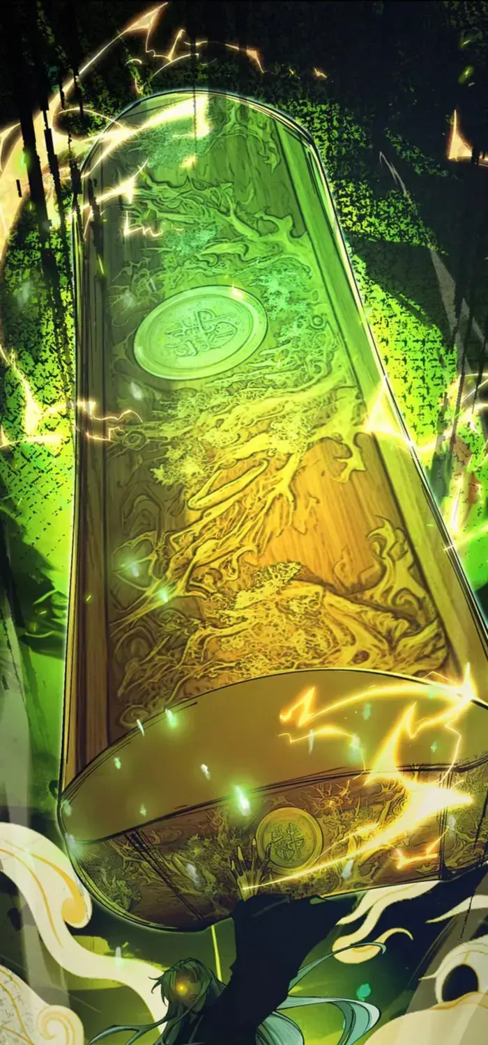 Read Limitless Ascension Strength Amid Adversity Manga Online