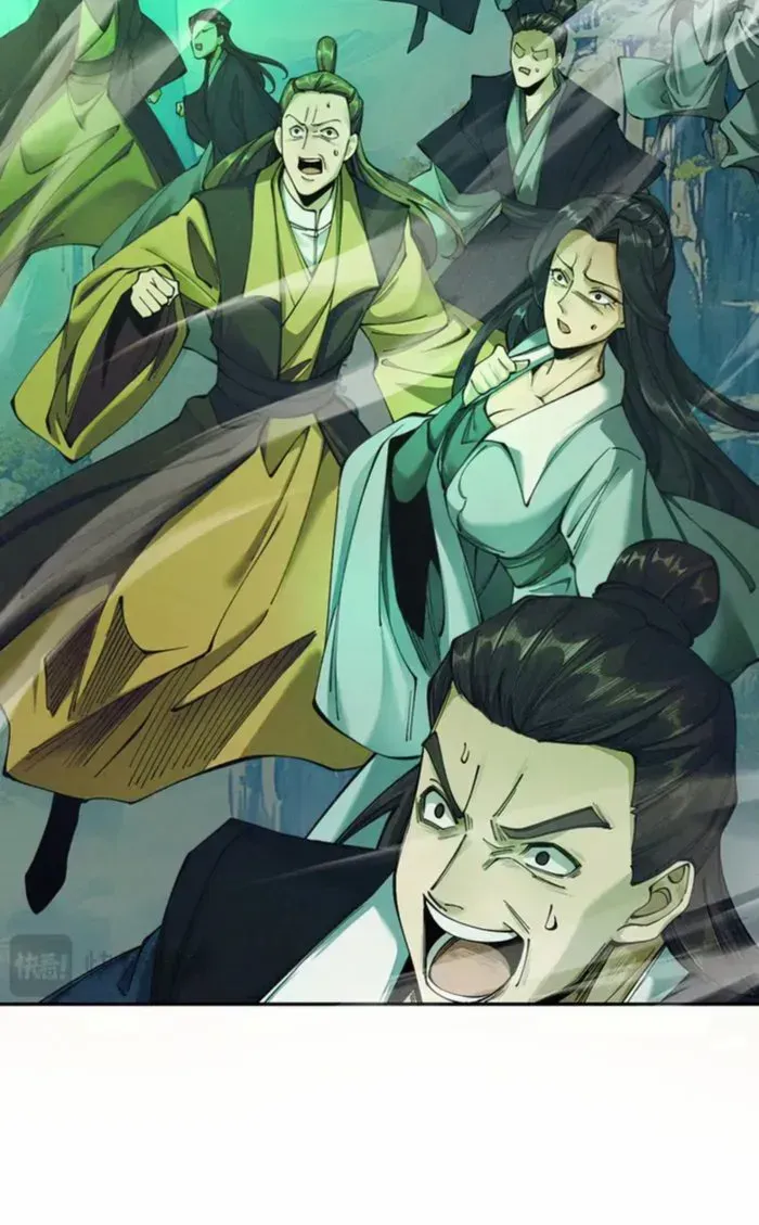 Read Limitless Ascension Strength Amid Adversity Manga Online