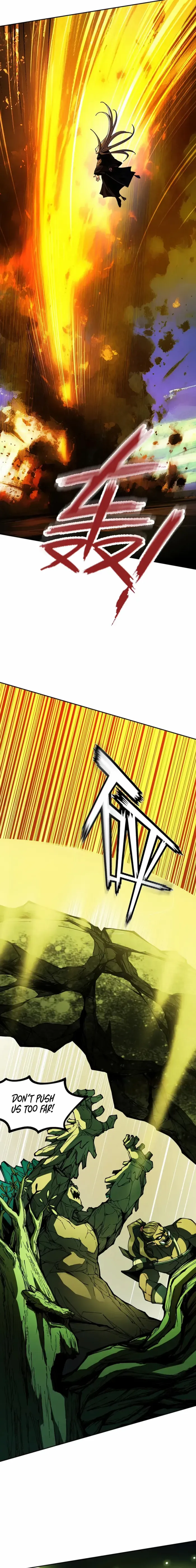 Read Limitless Ascension Strength Amid Adversity Manga Online