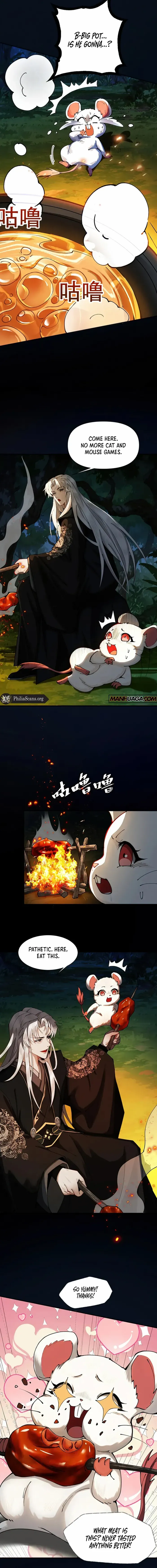 Read Limitless Ascension Strength Amid Adversity Manga Online