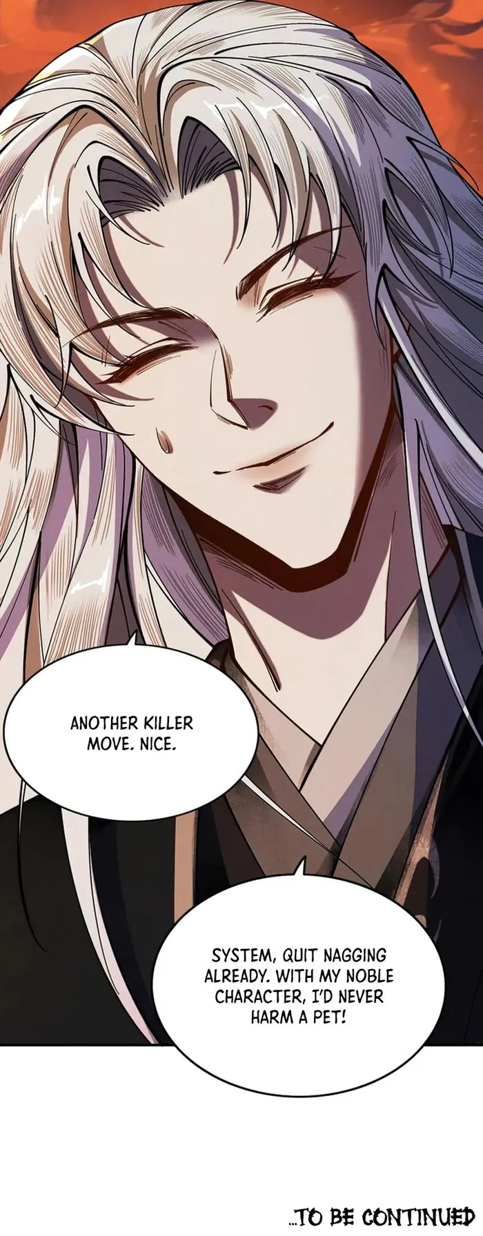 Read Limitless Ascension Strength Amid Adversity Manga Online