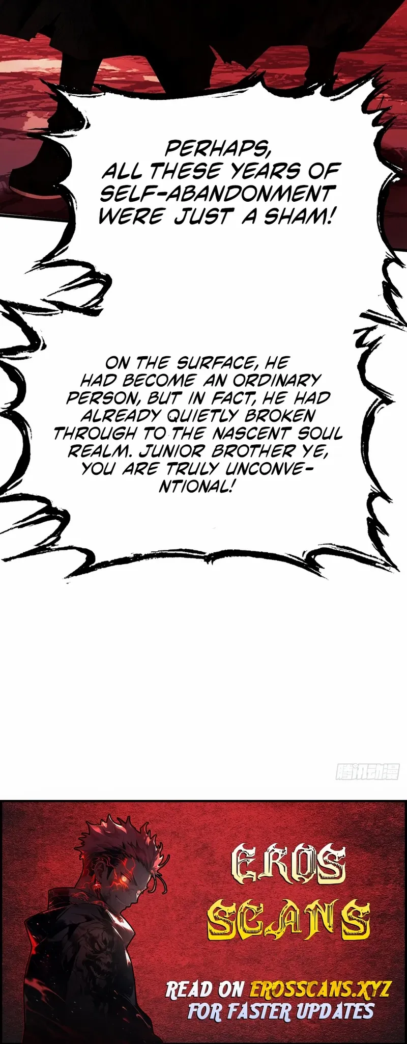 Read Limitless Ascension Strength Amid Adversity Manga Online