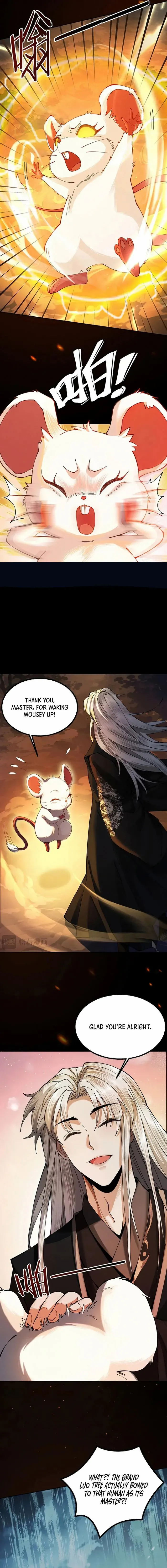 Read Limitless Ascension Strength Amid Adversity Manga Online