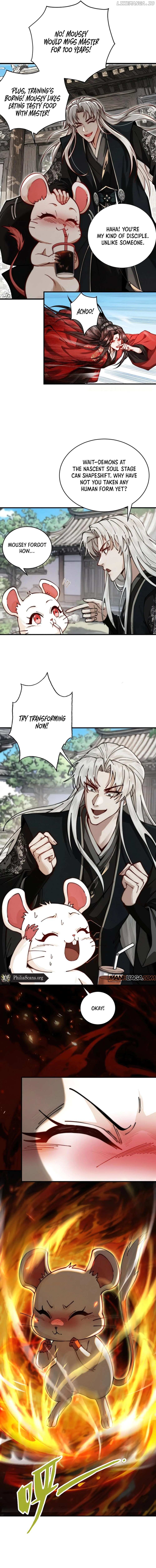 Read Limitless Ascension Strength Amid Adversity Manga Online