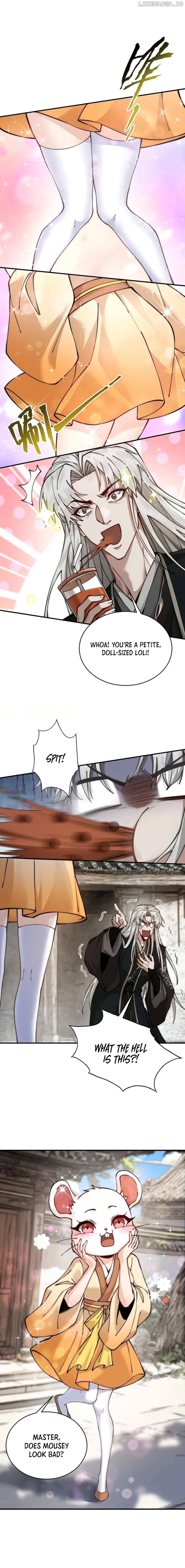 Read Limitless Ascension Strength Amid Adversity Manga Online