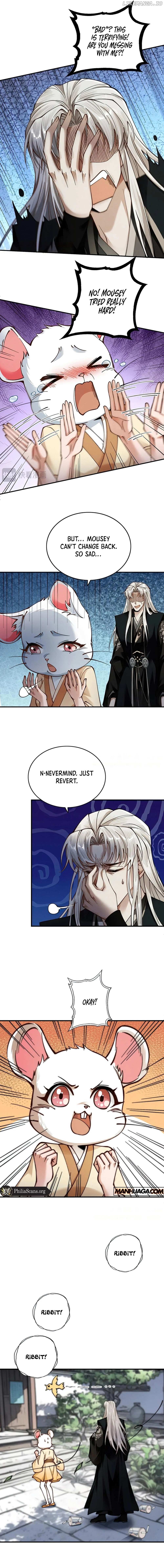 Read Limitless Ascension Strength Amid Adversity Manga Online