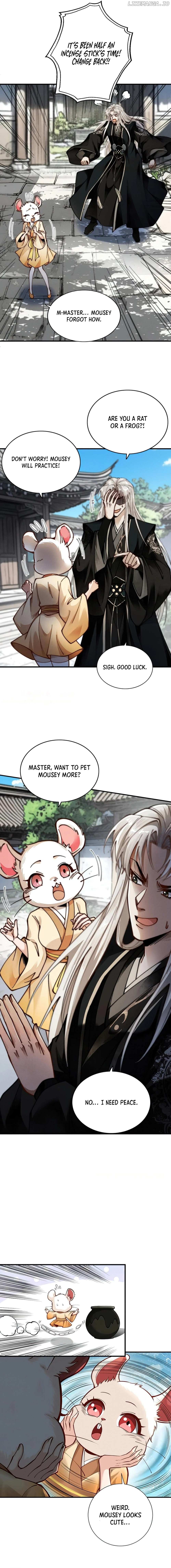 Read Limitless Ascension Strength Amid Adversity Manga Online