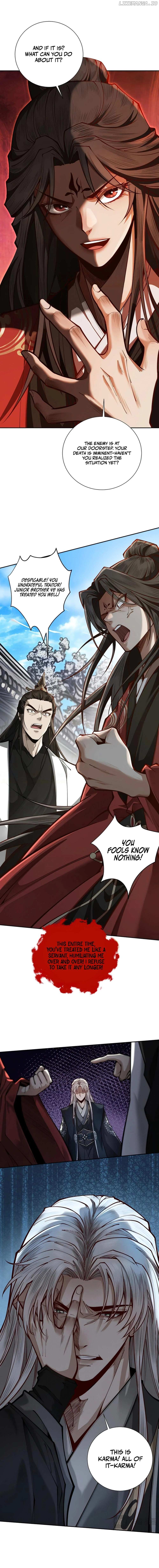 Read Limitless Ascension Strength Amid Adversity Manga Online