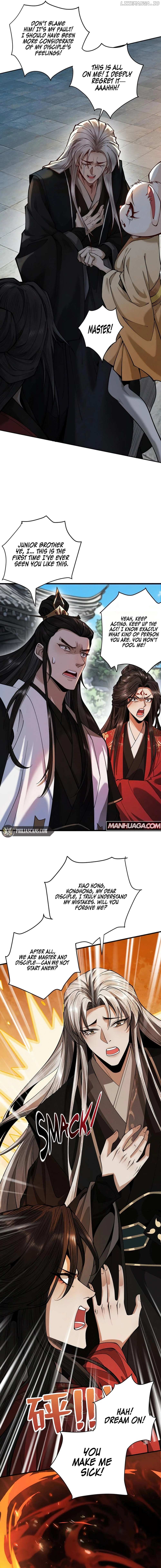 Read Limitless Ascension Strength Amid Adversity Manga Online