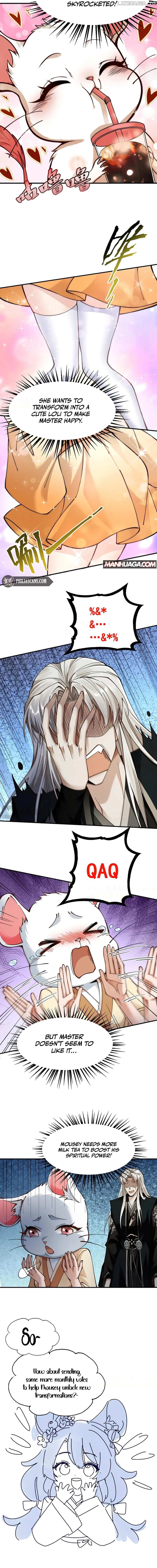 Read Limitless Ascension Strength Amid Adversity Manga Online