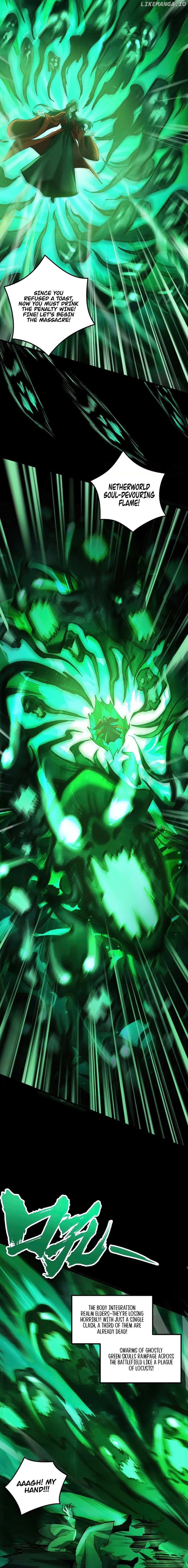 Read Limitless Ascension Strength Amid Adversity Manga Online