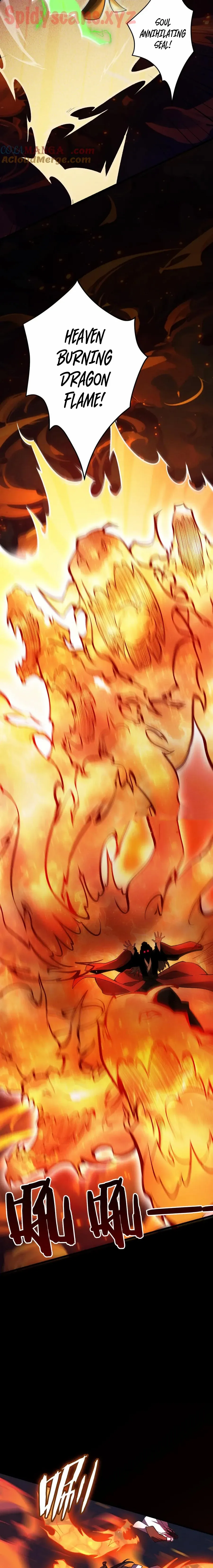 Read Limitless Ascension Strength Amid Adversity Manga Online