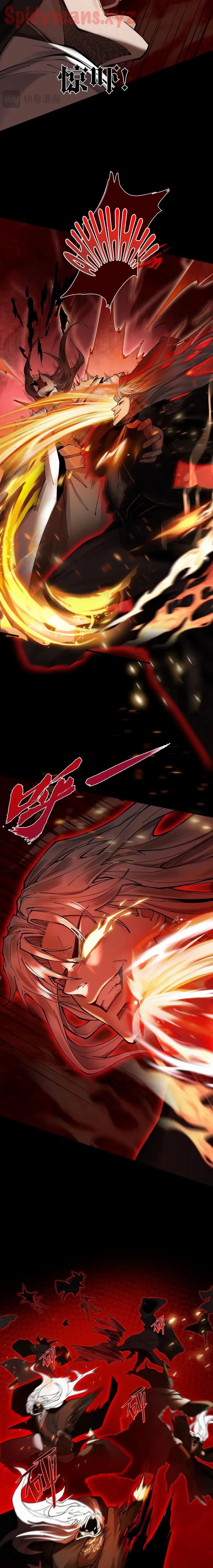 Read Limitless Ascension Strength Amid Adversity Manga Online