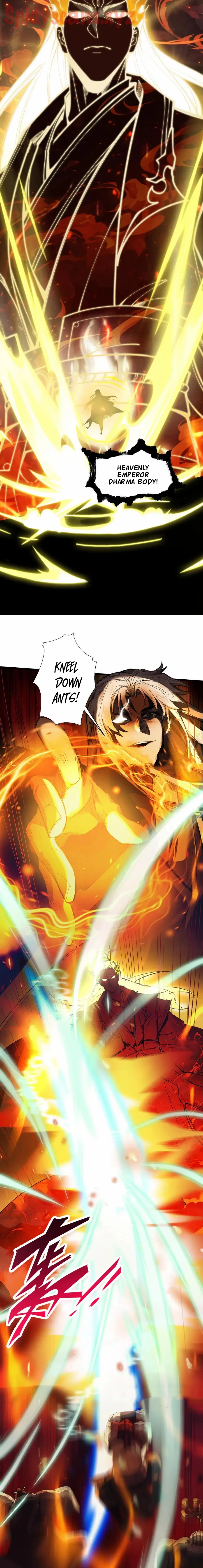 Read Limitless Ascension Strength Amid Adversity Manga Online