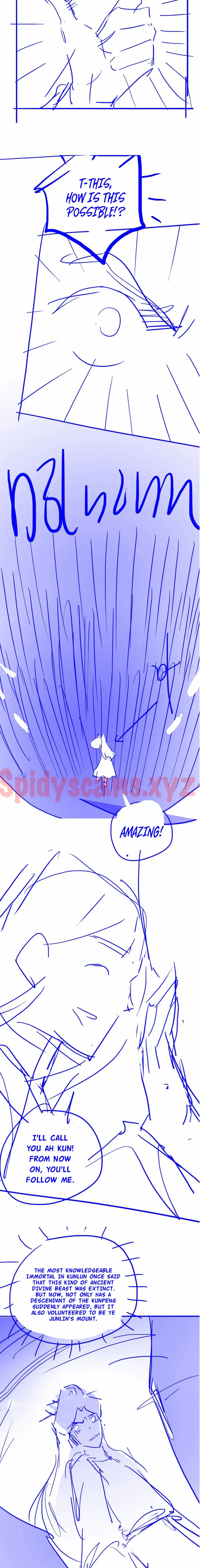 Read Limitless Ascension Strength Amid Adversity Manga Online