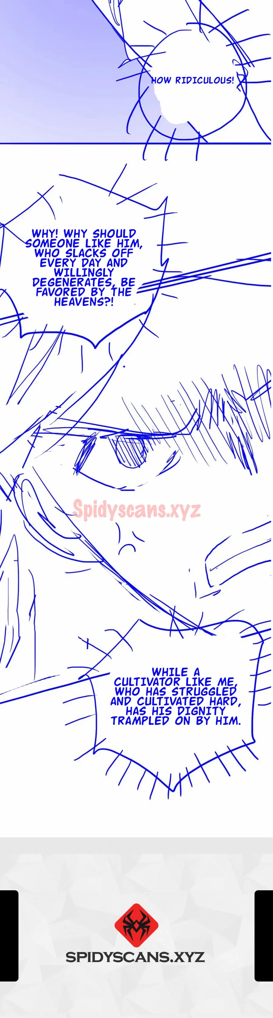 Read Limitless Ascension Strength Amid Adversity Manga Online