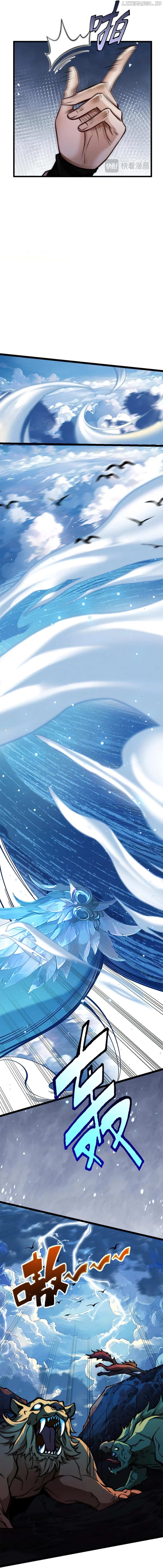 Read Limitless Ascension Strength Amid Adversity Manga Online