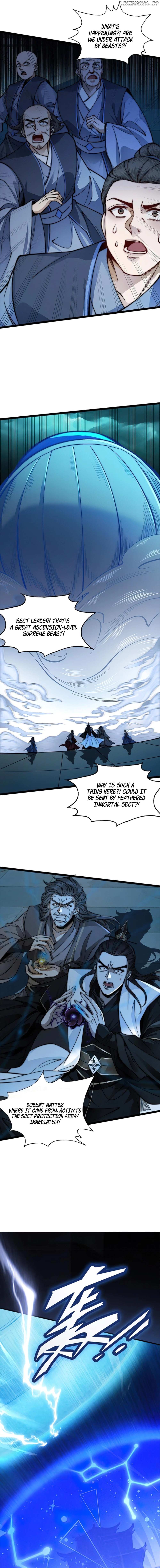 Read Limitless Ascension Strength Amid Adversity Manga Online