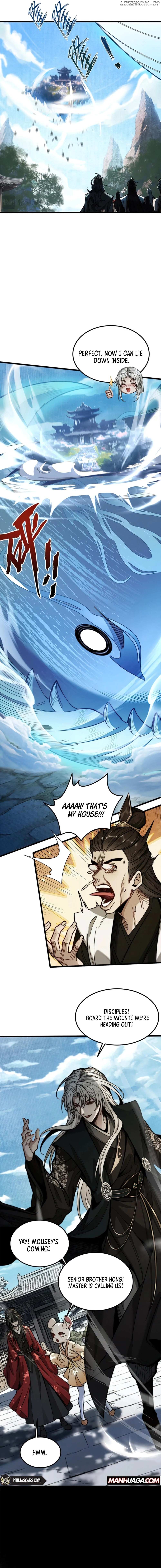 Read Limitless Ascension Strength Amid Adversity Manga Online