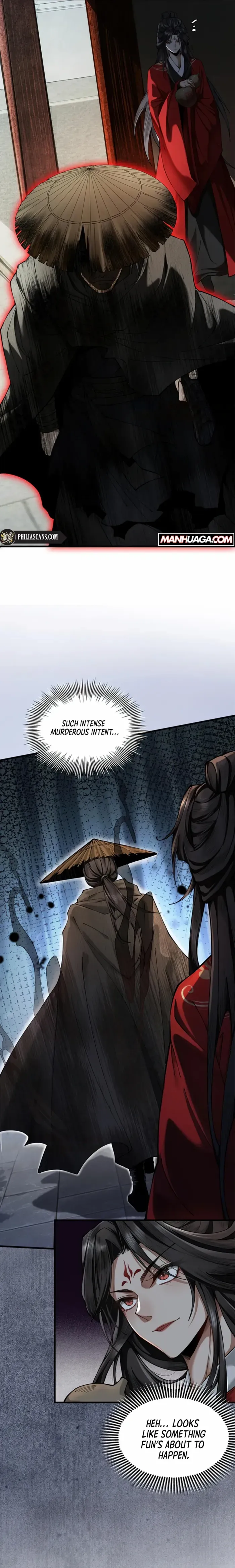 Read Limitless Ascension Strength Amid Adversity Manga Online