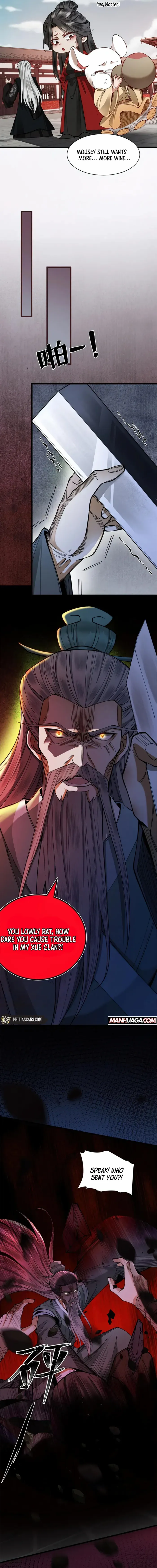 Read Limitless Ascension Strength Amid Adversity Manga Online