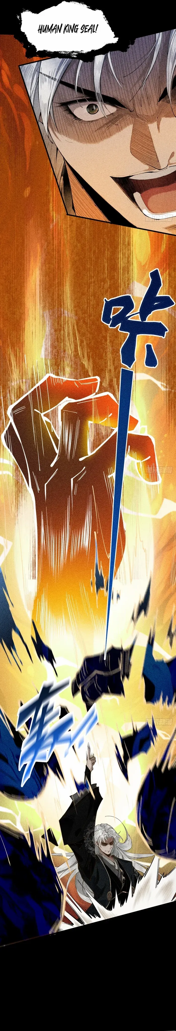 Read Limitless Ascension Strength Amid Adversity Manga Online