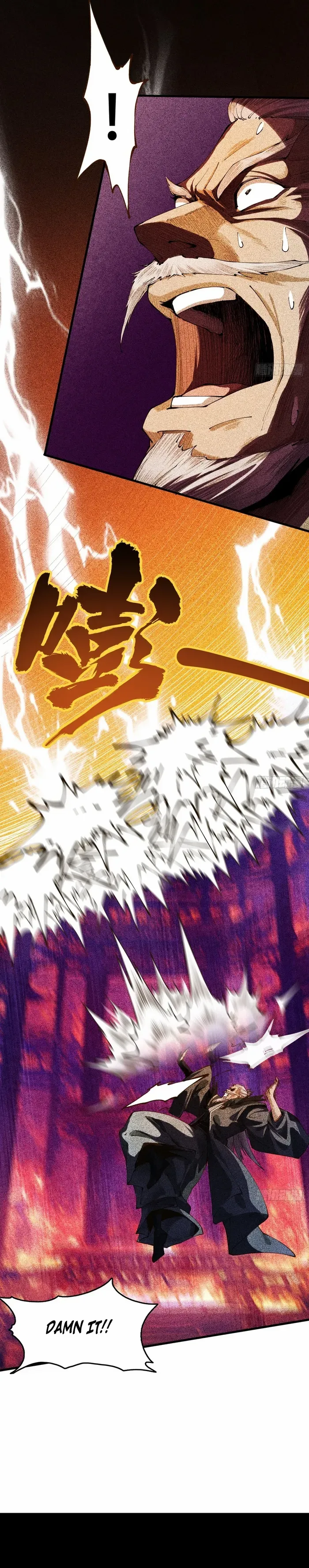 Read Limitless Ascension Strength Amid Adversity Manga Online