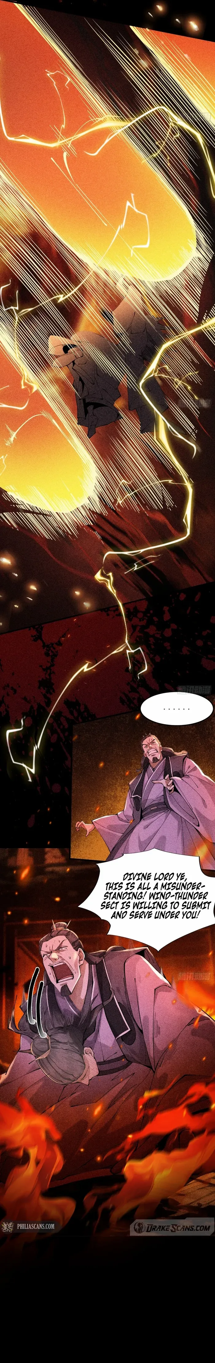 Read Limitless Ascension Strength Amid Adversity Manga Online