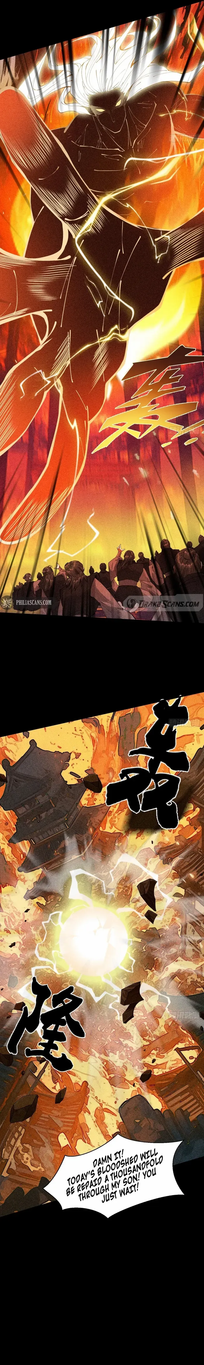 Read Limitless Ascension Strength Amid Adversity Manga Online