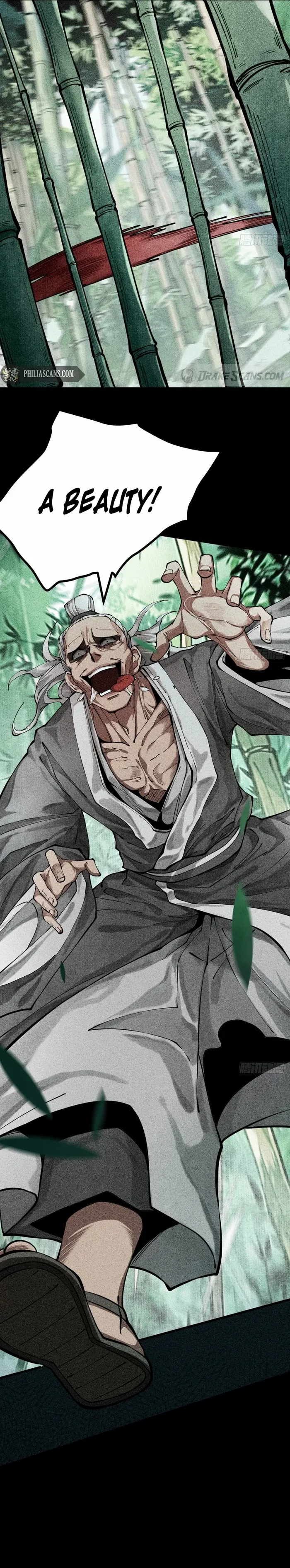 Read Limitless Ascension Strength Amid Adversity Manga Online