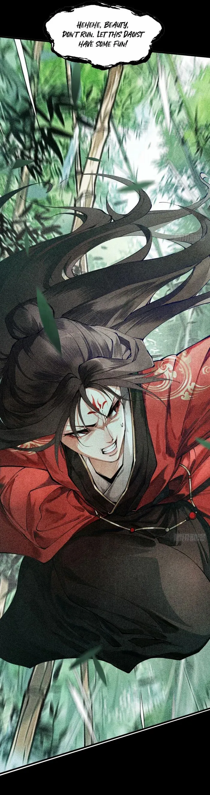 Read Limitless Ascension Strength Amid Adversity Manga Online