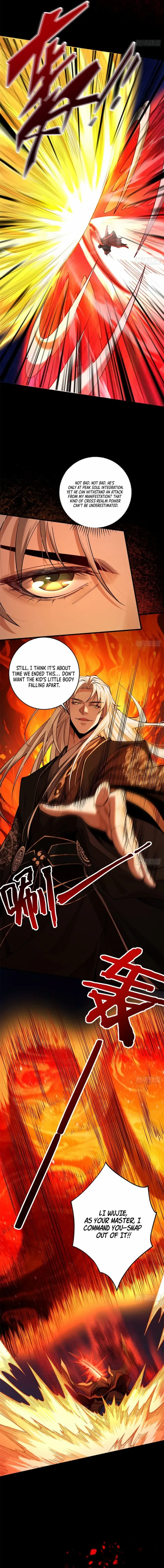 Read Limitless Ascension Strength Amid Adversity Manga Online