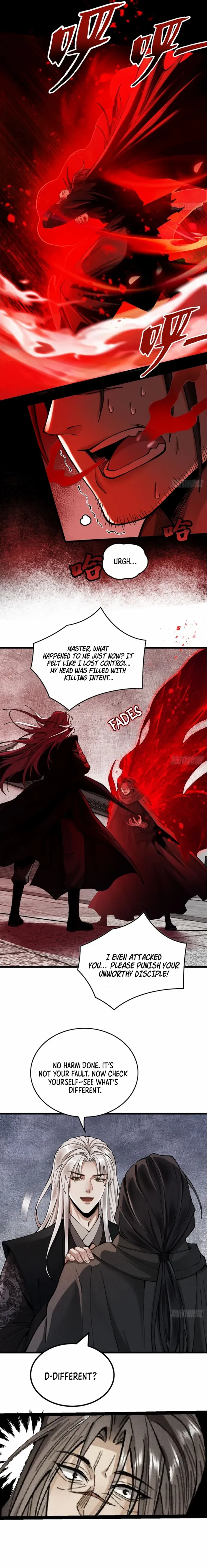 Read Limitless Ascension Strength Amid Adversity Manga Online