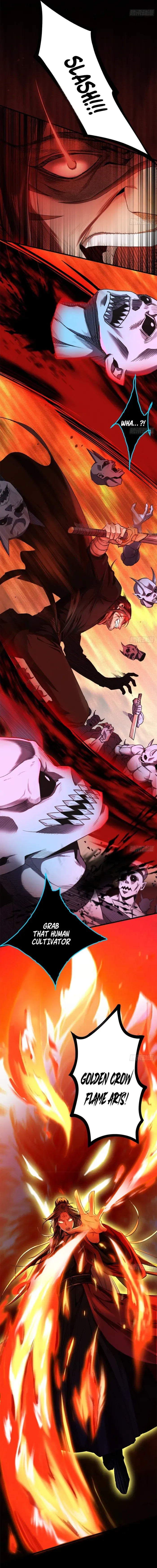 Read Limitless Ascension Strength Amid Adversity Manga Online