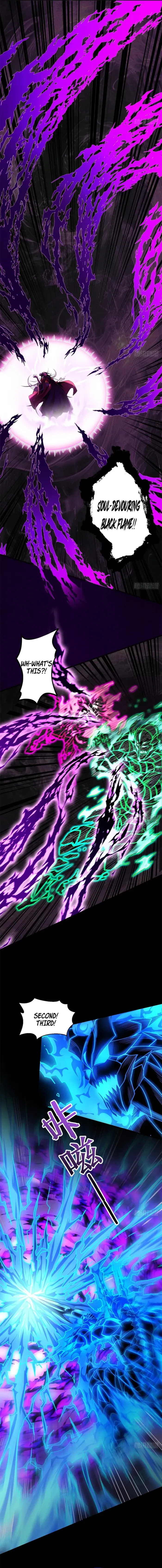 Read Limitless Ascension Strength Amid Adversity Manga Online