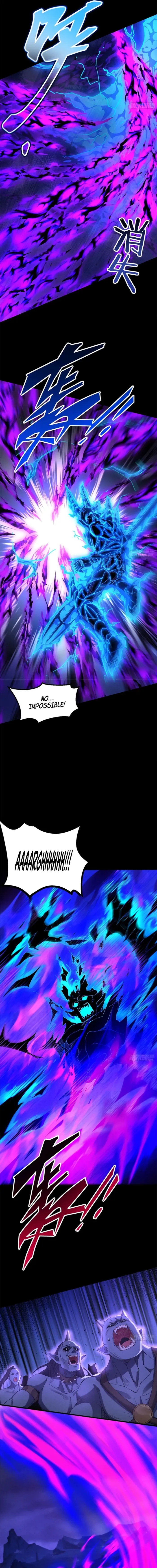 Read Limitless Ascension Strength Amid Adversity Manga Online