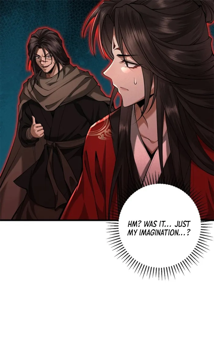Read Limitless Ascension Strength Amid Adversity Manga Online