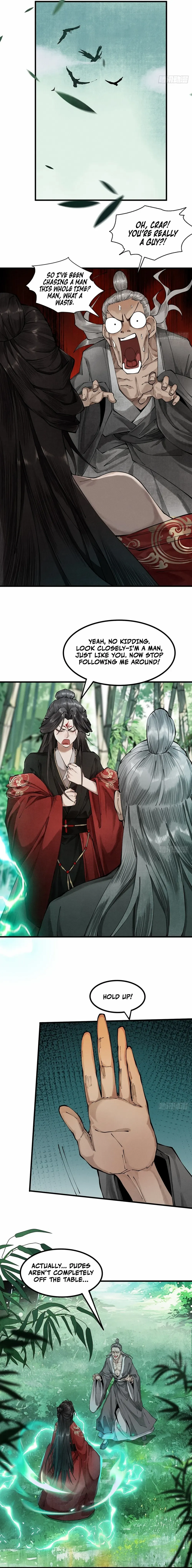 Read Limitless Ascension Strength Amid Adversity Manga Online