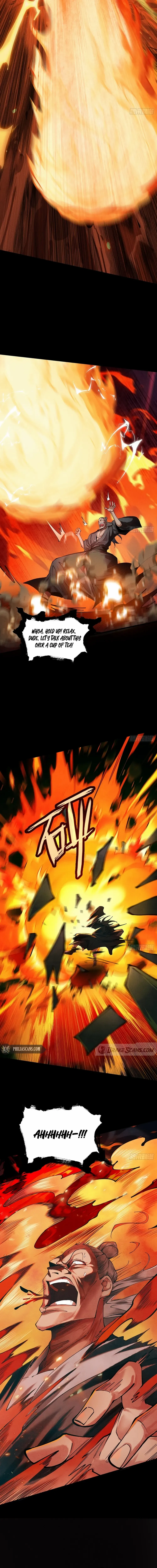 Read Limitless Ascension Strength Amid Adversity Manga Online