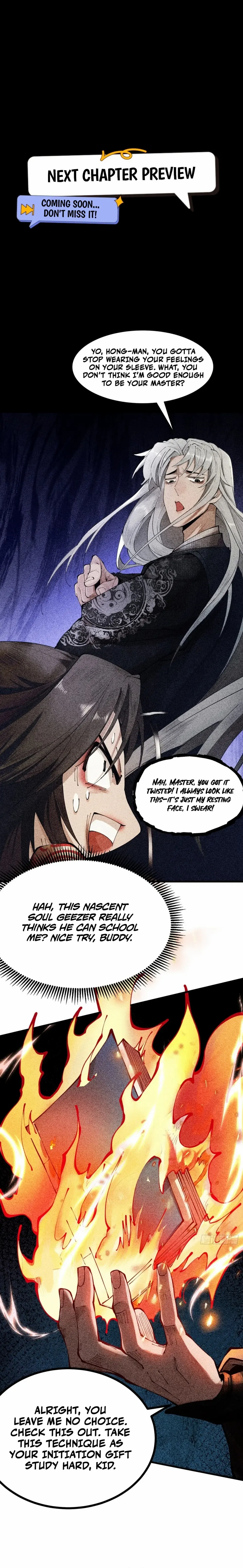 Read Limitless Ascension Strength Amid Adversity Manga Online