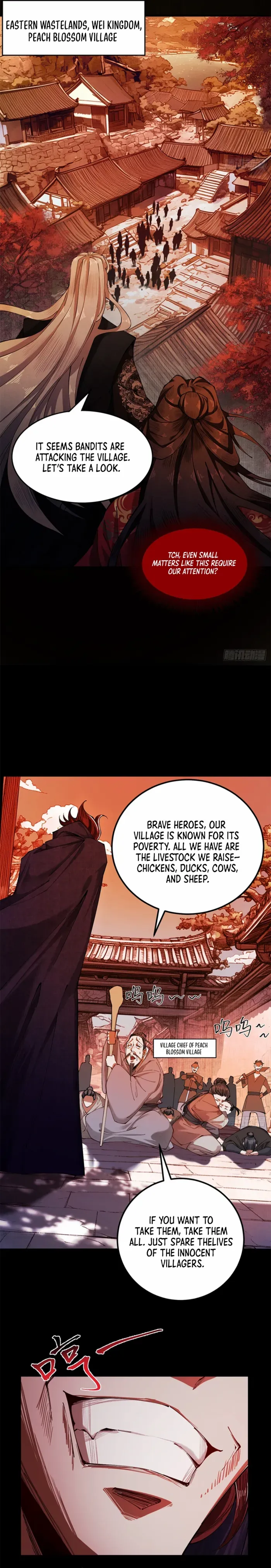 Read Limitless Ascension Strength Amid Adversity Manga Online