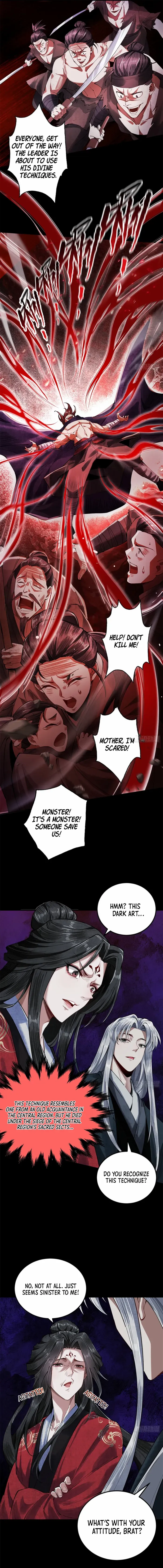 Read Limitless Ascension Strength Amid Adversity Manga Online