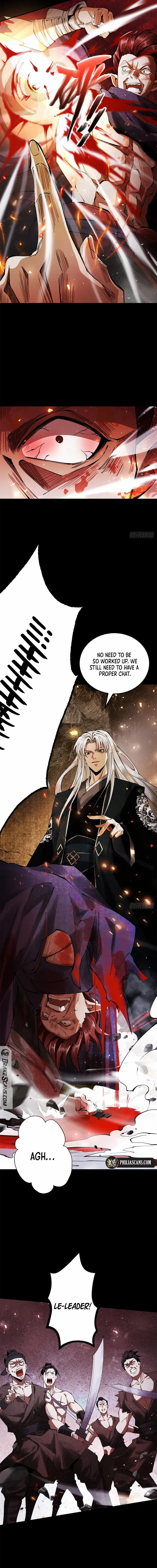 Read Limitless Ascension Strength Amid Adversity Manga Online