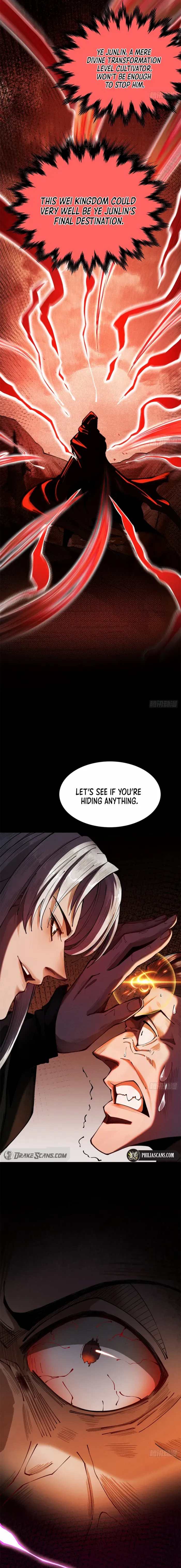 Read Limitless Ascension Strength Amid Adversity Manga Online