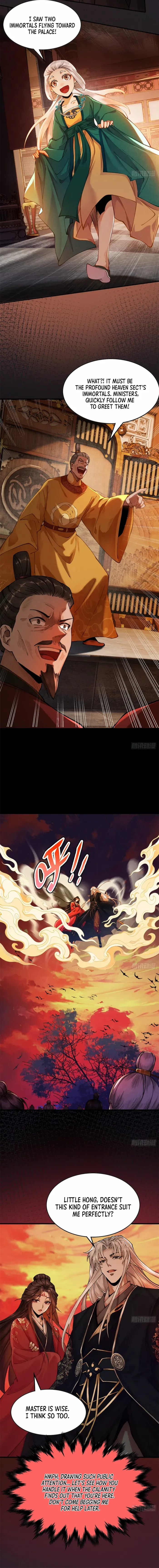 Read Limitless Ascension Strength Amid Adversity Manga Online